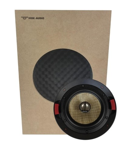Altoparlante focal 300 icw - 300, 6