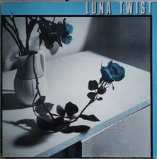 Luna Twist - A Different Smell From The Same Perfume - LP - EX+