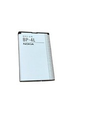 BATTERIA NOKIA BP-4L per E52
