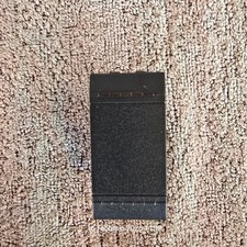 BTicino L4001N Interruttore