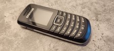 Cellulare Samsung GT-E1080W