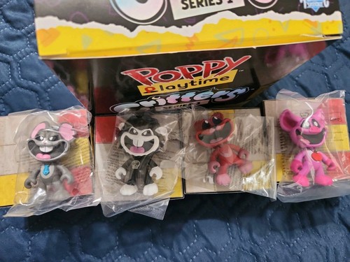 Mcfarlane toys poppy playtime - mcfarlane,