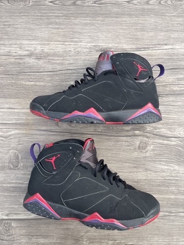 Air jordan retro raptors - 7,