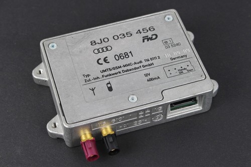 8j0035456 originale audi - originale, a6
