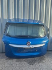 Portellone Porta Sportello Bagagliaio Posteriore Fiat 500x