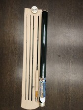 R.L. Winston Rod Company Air