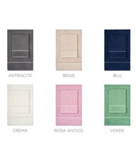 SET BAGNO ELEGANGE 1+1 SPUGNA