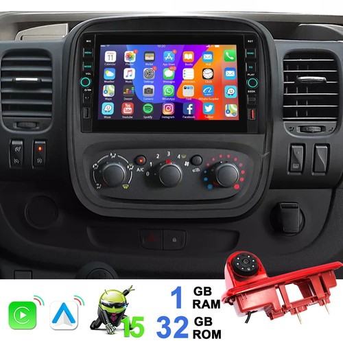 Per opel vivaro renault - opel,