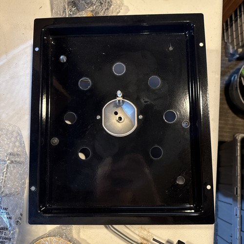 Weber 66390 genesis gruppo - 66390,