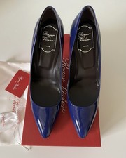 Decolte Roger Vivier classiche