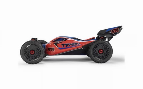 Arrma typhon ara4306v4t3 - arrma, 223s