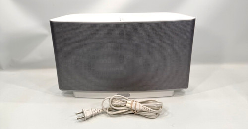 Sonos white sistema - sonos,