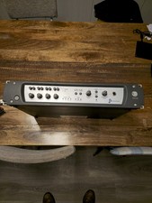 Scheda Audio Digidesign 002