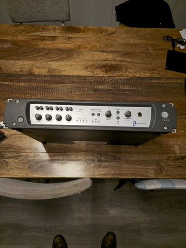 Scheda audio digidesign 002 - audio,
