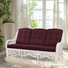 Malibu Handmade 3-Seater Sofa