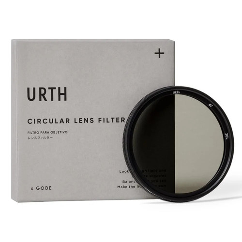 Urth 67mm nd2 - urth,