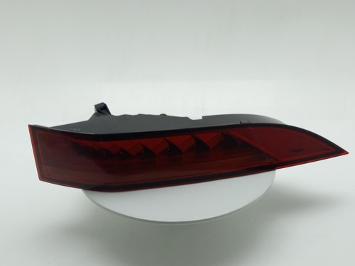 Fanale posteriore jaguar - fanale,