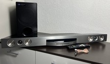 Sistema Home Theater LG HLX56S