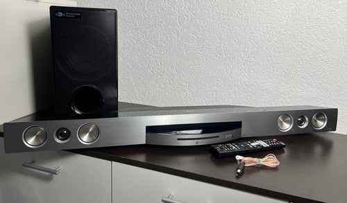 Sistema home theater hlx56s - theater, lg