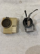 Filtro Omg 5322s Bianco Carburatore Prima Serie Ciao Piaggio 