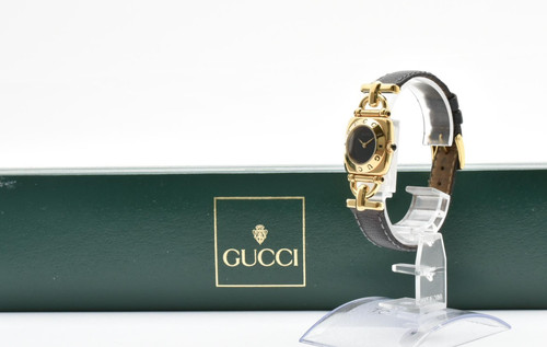 Exc box orologio gucci - [exc+5/box],