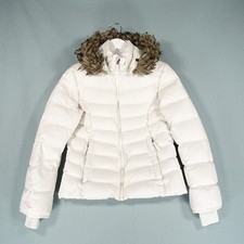 Timberland Puffer Jacket donna