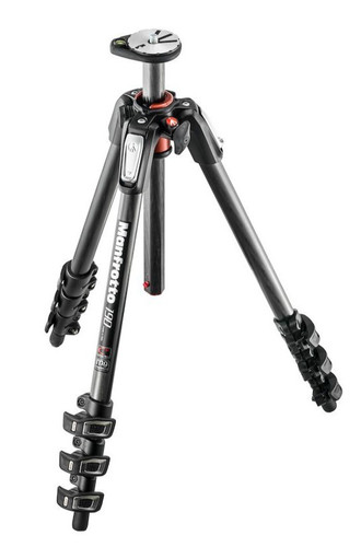 Manfrotto mt190cxpro4 - manfrotto,