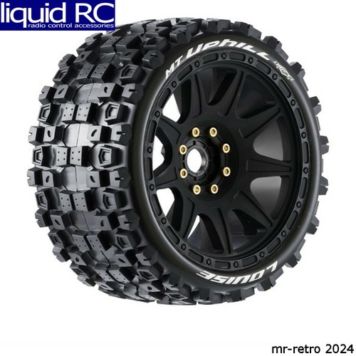 Pneumatici monster truck - monster,
