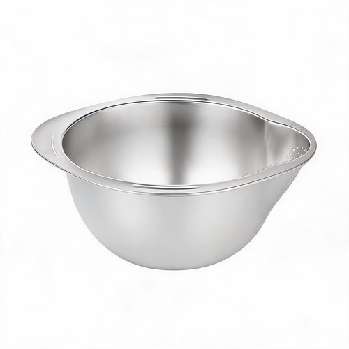 Lavabo per verdure acciaio - per,