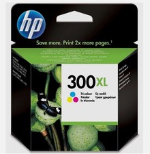 HP 300 XL cartouche d'encre
