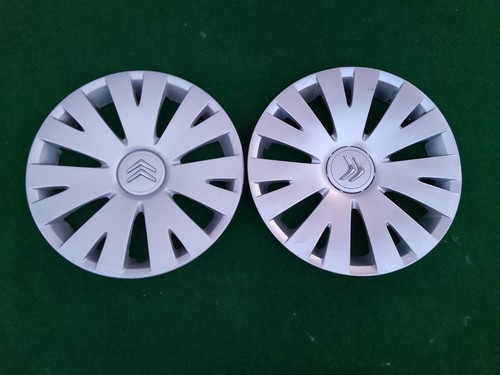 Kit copricerchi platto - 2,