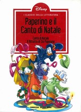 PAPERINO E IL CANTO DI NATALE