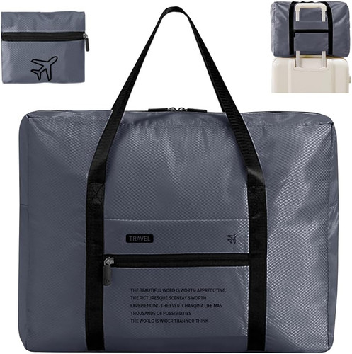 Bagaglio mano trolley - a,