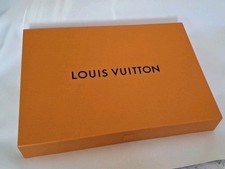 Louis Vuitton Scatola Box +