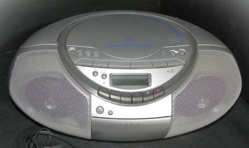 Sony playback cfd s350 - sony,