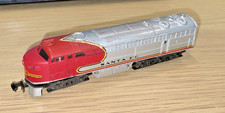 ATLAS N GAUGE C LINE by