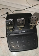 Logitech G29 Driving Force kit