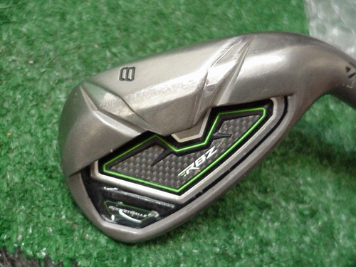 Taylor made rbz ferri - 8,