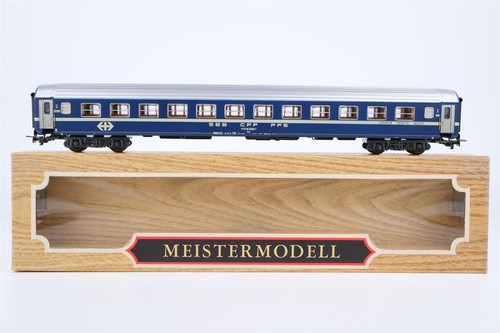 Liliput 88354 carrozza - h0,