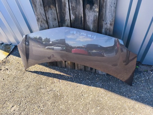 Cofano motore renault grand - motore,