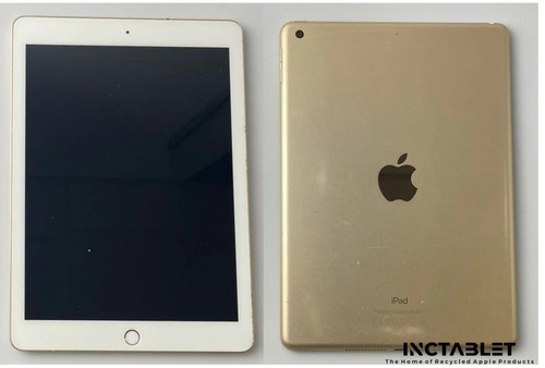 Difetto minore ipad 5a - difetto,