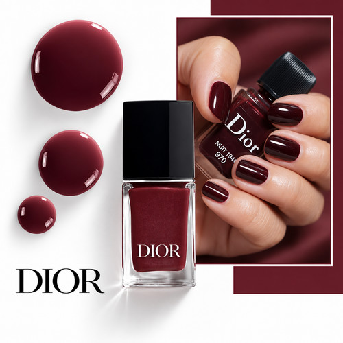 Christian dior vernis smalto - christian,