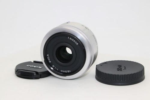 Nikon nikkor 18 5 mm - 18,5,