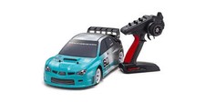 Kyosho KYO34473T1 EP Fazer Mk2