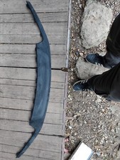 jupes avant Porsche GT4 Spyder