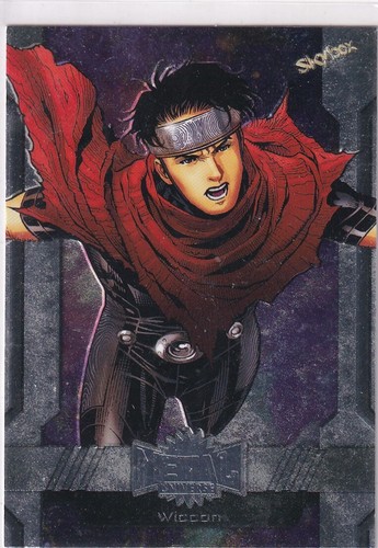 2023 skybox metal universe - 2023,