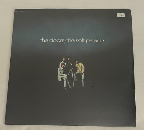The doors soft - the, -the