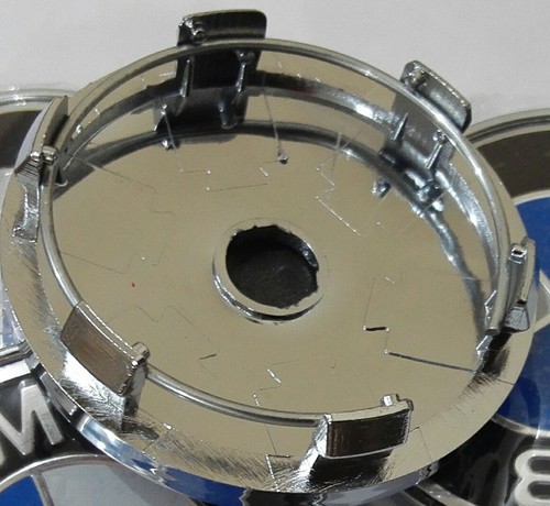 Set coprimozzo tappi borchie - coprimozzo,