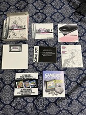 Final Fantasy V Advance