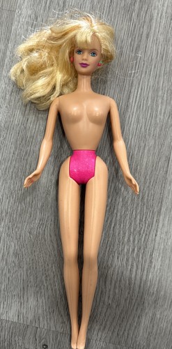 Barbie special edition 1998 - special,